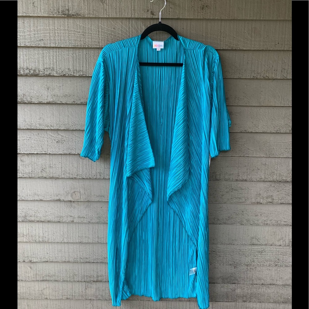 LuLaRoe Shirley
